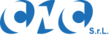 CNC S.r.l. Brescia Logo